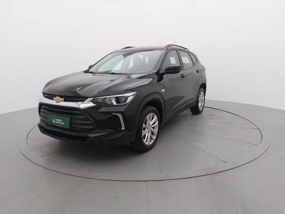 CHEVROLET TRACKER 1.0 TURBO FLEX LTZ AUTOMÁTICO